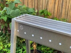 Spiedini Saté-bbq Bali 80 - Saté Houtskoolbarbecue Met Horizontaal Rooster - 80 Cm Lang, 11 Cm Breed - Materiaal: Gealuminiseerd Ijzer -Optimaal Barbecue Winkel 1200x899 5