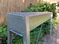 Spiedini Saté-bbq Bali 80 - Saté Houtskoolbarbecue Met Horizontaal Rooster - 80 Cm Lang, 11 Cm Breed - Materiaal: Gealuminiseerd Ijzer -Optimaal Barbecue Winkel 1200x899 8