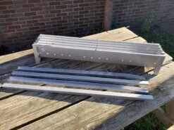 Spiedini Saté-bbq Bali 80 - Saté Houtskoolbarbecue Met Horizontaal Rooster - 80 Cm Lang, 11 Cm Breed - Materiaal: Gealuminiseerd Ijzer -Optimaal Barbecue Winkel 1200x899 9