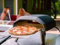 Ooni Koda Gas-Powered Outdoor Pizza Oven -Optimaal Barbecue Winkel 1200x900 20