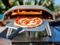 Ooni Koda Gas-Powered Outdoor Pizza Oven -Optimaal Barbecue Winkel 1200x900 22