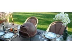 Sol-y-Yo Houtgestookte Toscaanse Stenen Pizza Oven 52CM -Optimaal Barbecue Winkel 1200x900 27