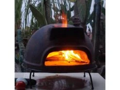 Sol-y-Yo Houtgestookte Toscaanse Stenen Pizza Oven 52CM -Optimaal Barbecue Winkel 1200x900 30