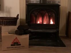 Merkloos Turfbriketten - Turfblokken- Turf - 1x14 Stuks - Haardhout - Kachel - Openhaard - 14 Kg 5 Merkloos Turfbriketten - Turfblokken- Turf - 1x14 Stuks - Haardhout - Kachel - Openhaard - 14 Kg -Optimaal Barbecue Winkel 1200x900 32