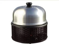 Cobb Pro Houtskool Barbecue - Grilloppervlak Ø 32 Cm - Smoker Barbecue - Zwart -Optimaal Barbecue Winkel 1200x900 8