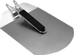 Alpina Pizzaschep - Voor Inklapbaar Handvat - RVS - 53 Cm -Optimaal Barbecue Winkel 1200x901 5
