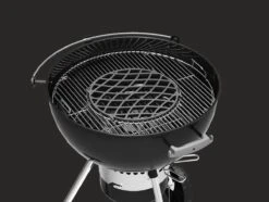 Gietijzeren 'Sear Grate' Voor Gourmet Bbq Systeem ( Past O.a. Op Weber GBS Systeem ) -Optimaal Barbecue Winkel 1200x902 4