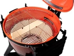 Kamado Joe - Kettle Joe Barbecue -Optimaal Barbecue Winkel 1200x914