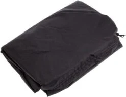 COVER UP HOC RED Label BBQ Hoes 145x61x117 Cm Waterdichte Barbecue Hoes / Afdekhoes Bbq / Met Trekkoord, Bbq Hoes, Bbq Hoes Waterdicht, Bbq Beschermhoes Zwart -Optimaal Barbecue Winkel 1200x927 2