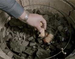 Voordeeldoos Houtwol Aanmaakkrullen Ca. 130 Stuks FSC® -Optimaal Barbecue Winkel 1200x943 2