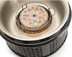 Cobb Pro Compact Houtskoolbarbecue - Ø30 Cm - Zwart -Optimaal Barbecue Winkel 1200x944