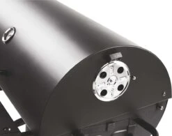 JAP Houtskoolbarbecue - Bbq Thermometer - 70 X 35 Cm - Zwart -Optimaal Barbecue Winkel 1200x945