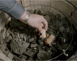 Samba Aanmaakhoutwol, Aanmaakkrullen, Wokkels á 192 Stuks - Omdoos -Optimaal Barbecue Winkel 1200x946 1