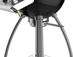 Accente Outdoor Gas BBQ - ø 45 Cm- Inclusief Grillplaat & Gasslang - Zwart 9 Accente Outdoor Gas BBQ - ø 45 Cm- Inclusief Grillplaat & Gasslang - Zwart -Optimaal Barbecue Winkel 1200x948