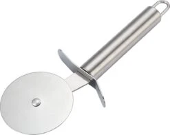 ProudProducts - Pizzasnijder - Ophangbaar - RVS -Optimaal Barbecue Winkel 1200x950