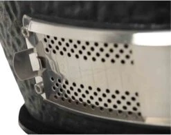 The Bastard Urban Medium - Kamado Barbecue - Kamado BBQ -Optimaal Barbecue Winkel 1200x951