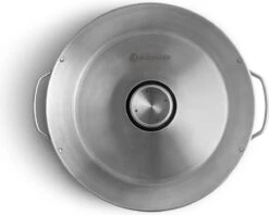 Burnhard Kiphouder - Chicken Roaster - RVS - 30,5 X 3,9 Cm -Optimaal Barbecue Winkel 1200x960 1