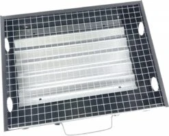 Benson Barbecue Compact - Met Handvat - 35 X 27 X 20 Cm -Optimaal Barbecue Winkel 1200x967