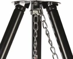 BBGRILL Driepoot Barbecue Zwart 172 Cm BBQ TRIPOD -Optimaal Barbecue Winkel 1200x970