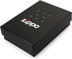 Zippo Brushed Chroom Aansteker -Optimaal Barbecue Winkel 1200x980 2