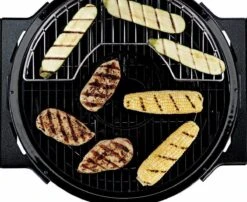 Apache Grill 21 Inch Kamado BBQ Egg | Houtskool | Zwart | Ø 50cm Grill Oppervlak | Dubbelwandig & Geïsoleerd -Optimaal Barbecue Winkel 1200x980