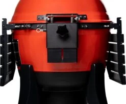 Kamado Joe - Kettle Joe Barbecue -Optimaal Barbecue Winkel 1200x993