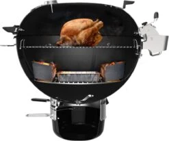 Weber Master Touch Premium SE E-5775 Barbecue -Optimaal Barbecue Winkel 1200x999
