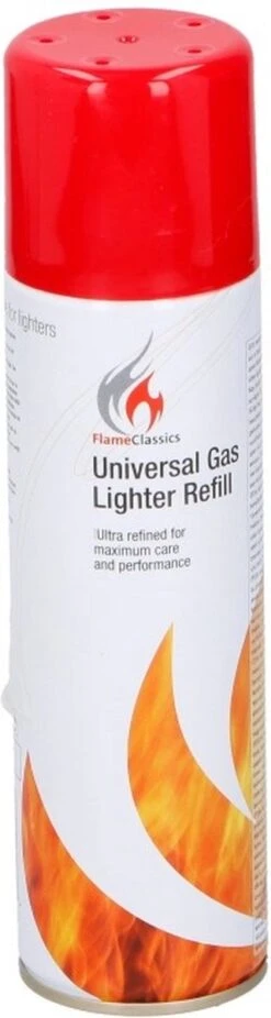 Butaan Gasfles / Aansteker Navulgas - 250 Ml -Optimaal Barbecue Winkel 320x1200 1