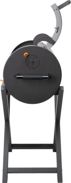 Boretti Fratello 2.0 Houtskool Barbecue -Optimaal Barbecue Winkel 470x1200