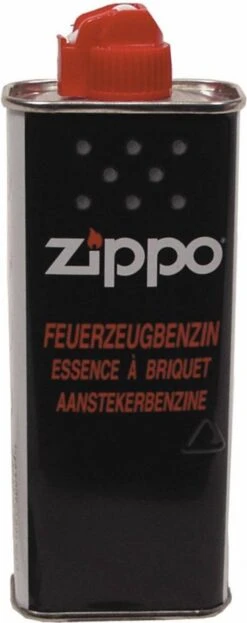 Zippo Benzine Aansteker - Vloeistof - Vullen 9 Zippo Benzine Aansteker - Vloeistof - Vullen -Optimaal Barbecue Winkel 476x1200 1