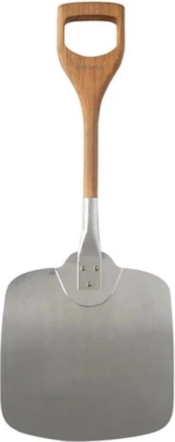 Boska Pizzaschep Barbecue - Kort Handvat - Stabiel - Aluminium - Eikenhout - BBQ Accessoires 39 Boska Pizzaschep Barbecue - Kort Handvat - Stabiel - Aluminium - Eikenhout - BBQ Accessoires -Optimaal Barbecue Winkel 476x1200