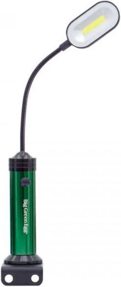 Big Green Egg Flexible Grill Light - BBQ Led Lamp -Optimaal Barbecue Winkel 507x1200