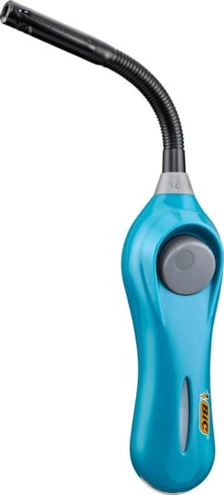 BIC Multifunctionele Aansteker Megalighter Flex Voor Oa BBQ En Kaarsen - Met Flexibele Hals - Diverse Kleuren - 1 Stuk 11 BIC Multifunctionele Aansteker Megalighter Flex Voor Oa BBQ En Kaarsen - Met Flexibele Hals - Diverse Kleuren - 1 Stuk -Optimaal Barbecue Winkel 544x1200 2