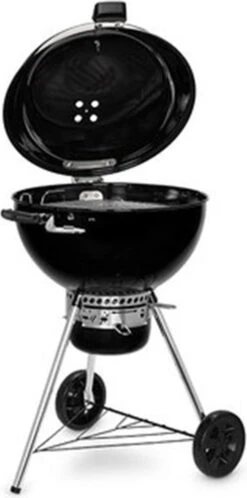 Weber Master Touch Premium SE E-5775 Barbecue -Optimaal Barbecue Winkel 595x1200