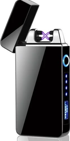 Merkloos Elektrische Plasma Aansteker USB Oplaadbaar 10 Merkloos Elektrische Plasma Aansteker USB Oplaadbaar -Optimaal Barbecue Winkel 598x1200
