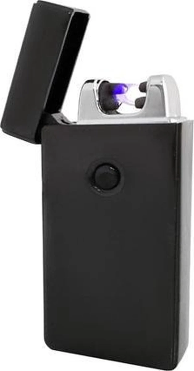 Merkloos Elektrische Plasma Aansteker USB Oplaadbaar 7 Merkloos Elektrische Plasma Aansteker USB Oplaadbaar - Afbeelding 7
