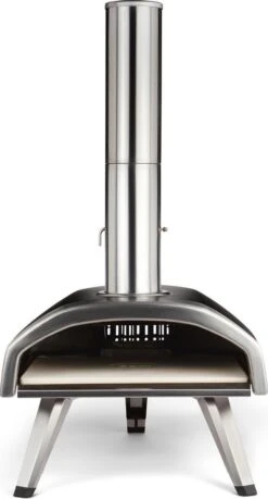 Ooni Fyra 12 Houtpellets Gestookte Pizzaoven -Optimaal Barbecue Winkel 646x1200