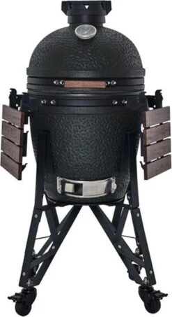 The Bastard Urban Medium - Kamado Barbecue - Kamado BBQ -Optimaal Barbecue Winkel 654x1200