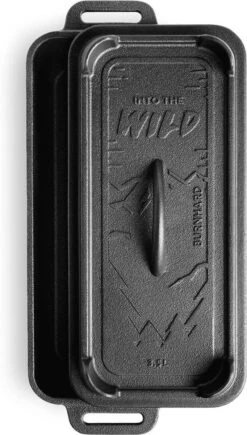 Burnhard Gietijzeren Broodpan 3,5 L - Broodbakvorm -Optimaal Barbecue Winkel 682x1200 1