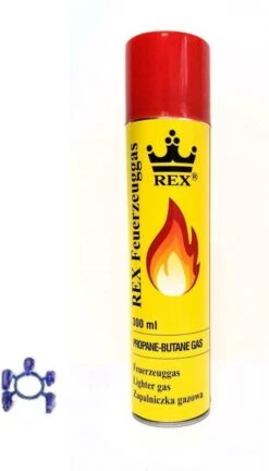 Hofftech Universeel Aanstekergas Propaan - Butaan Gas - 300 Ml -Optimaal Barbecue Winkel 686x1200 1