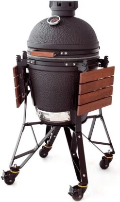 The Bastard Urban Medium - Kamado Barbecue - Kamado BBQ -Optimaal Barbecue Winkel 712x1200