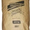 Dammers Houtskool Quebracho 15kg