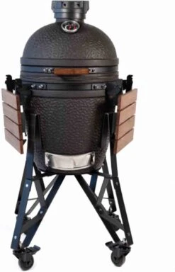 The Bastard Urban Medium - Kamado Barbecue - Kamado BBQ -Optimaal Barbecue Winkel 772x1200