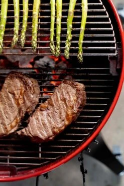 Kamado Joe - Kettle Joe Barbecue -Optimaal Barbecue Winkel 799x1200