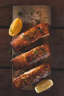 Merkloos Rookplank Western Red Cedar - 2 Stuks - BBQ - Rookhout 17 Merkloos Rookplank Western Red Cedar - 2 Stuks - BBQ - Rookhout -Optimaal Barbecue Winkel 799x1200 6