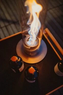 Höfats Bio-ethanol Spin 1 Liter - 6 Stuks - Geur- En Rookvrij -Optimaal Barbecue Winkel 800x1200 12