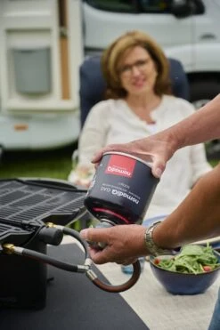 NomadiQ Gasflesjes (3 Stuks X 500 Gram) - EN417 Schroefventiel 8 NomadiQ Gasflesjes (3 Stuks X 500 Gram) - EN417 Schroefventiel -Optimaal Barbecue Winkel 800x1200 13