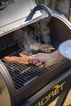 Boretti Fratello 2.0 Houtskool Barbecue -Optimaal Barbecue Winkel 800x1200 6