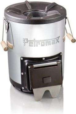 Petromax Rocket Stove Rf33 - Kooktoestel Op Houtvuur 12 Petromax Rocket Stove Rf33 - Kooktoestel Op Houtvuur -Optimaal Barbecue Winkel 802x1200 1