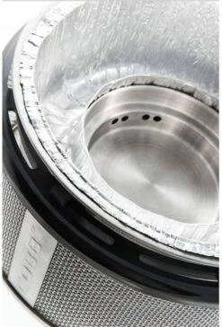 Cobb Aluminium Wegwerpkom - 6 Stuks 10 Cobb Aluminium Wegwerpkom - 6 Stuks -Optimaal Barbecue Winkel 815x1200